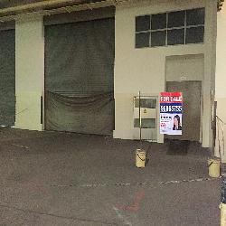 UNITY CENTRE (D23), Factory #53739332